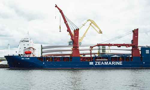 International Shipping